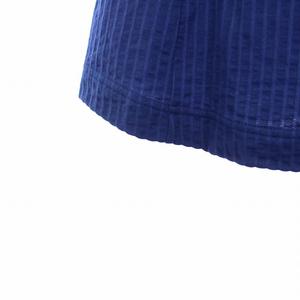 【タグ付き】ヴィヴィアンウエストウッドレッドレーベル 半袖 ポロワンピース M ヴィヴィアンウエストウッドレッドレーベル Vivienne Westwood