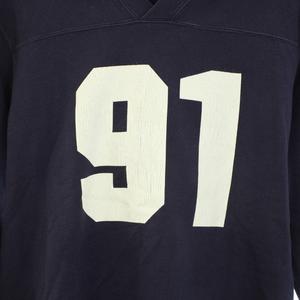 ナンバーナイン NUMBER (N)INE ローズ91フーディー ROSE 91