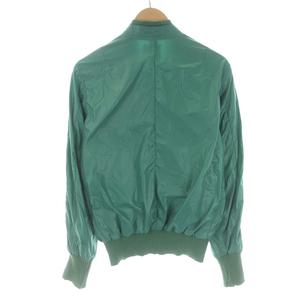 Y/PROJECT ジップアップジャケット グリーン Y/PROJECT ジップアップジャケット グリーン Y/PROJECT ジップ