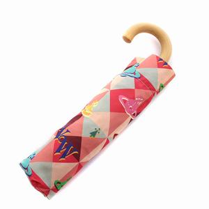 ヴィヴィアンウエストウッド Vivienne Westwood 雨傘 折りたたみ