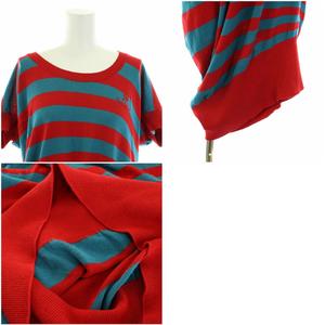 ヴィヴィアンウエストウッドレッドレーベル Vivienne Westwood RED 