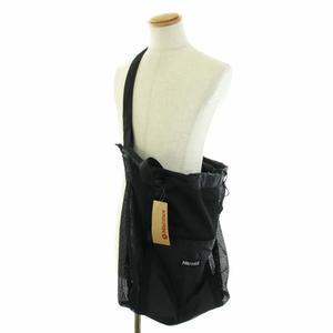 stabridge × marmot メッシュショルダー/トート stabridge × marmot メッシュショルダー/トート - メルカリ