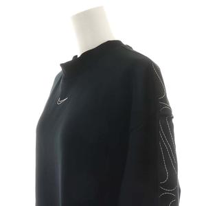 【完売品】 ナイキ TF オール タイム TAPIN L/S クルー M ナイキ NIKE レディース ニットジャケット ナイキ ウィメンズ TF