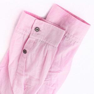 バーバリー ロンドン BURBERRY LONDON シャツ ブラウス 長袖 