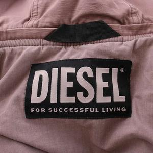 ディーゼル DIESEL C-ROSA モッズコート ミリタリーコート