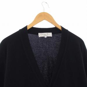 クリスチャンディオール Christian Dior monsieur ヴィンテージ ニット 