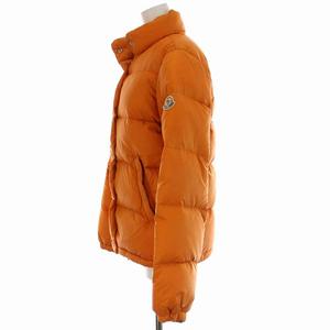 モンクレール MONCLER ベルジュラック BERGERAC ダウンジャケット