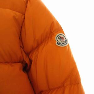モンクレール MONCLER ベルジュラック BERGERAC ダウンジャケット