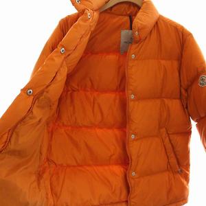 モンクレール MONCLER ベルジュラック BERGERAC ダウンジャケット