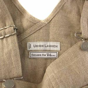 ユニオンランチ UNION LAUNCH ロンハーマン Ron Herman 別注 