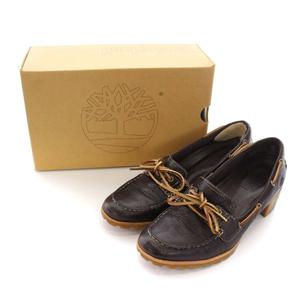 ティンバーランド Timberland ローファー パンプス ローヒール