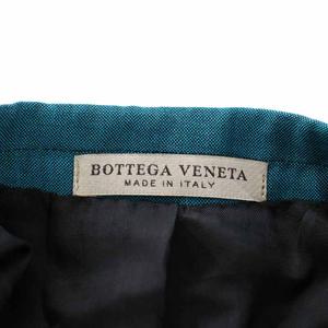 ボッテガヴェネタ BOTTEGA VENETA 3Bテーラードジャケット シングル 