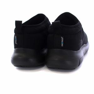 未使用品 ザノースフェイス THE NORTH FACE Nuptse Lifty Moc WP