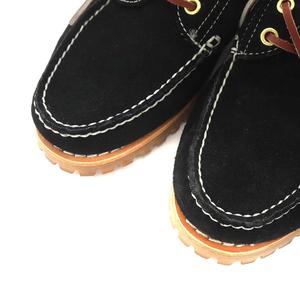 ティンバーランド Timberland BEAUTY＆YOUTH 別注 3EYE CLASSIC