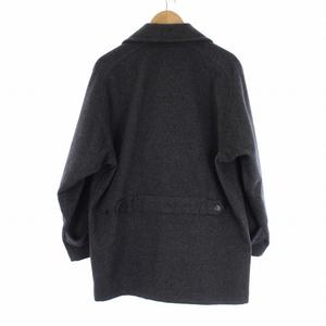 Christian Dior Monsieur　ディオール　ピーコート　L クリスチャンディオール Christian Dior MONSIEUR ヴィンテージ