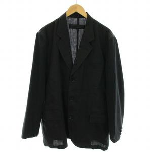 90's JP COMME des GARCONS HOMME リネン 田中期 90s comme des