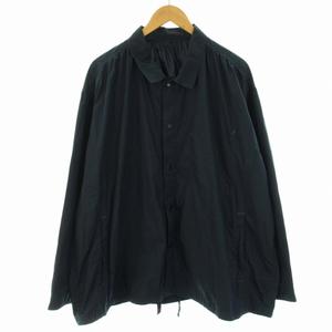 ポータークラシック Porter Classic 22SS Poplin Gathered Jacket
