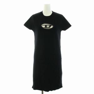 DIESEL M-Desmoines Dress サマーニット ワンピース