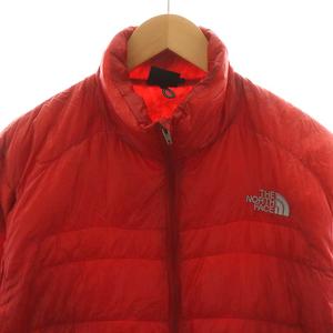 THE NORTH FACE  ダウンジャケット/ND18954 THE NORTH FACE(ザ・ノース・フェイス) LIGHT HEAT JACKET