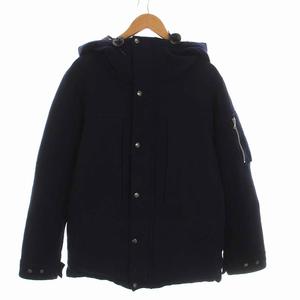 ユニフォームエクスペリメント uniform experiment WOOL MELANGE  