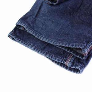 エヴィス EVISU Paris 1469 デニムパンツ ジーンズ カモメ ストレート