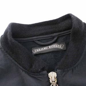 クロムハーツ CHROME HEARTS パパベスト PAPA VEST ジャケット