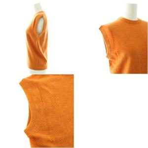 HERMES エルメス マルタン マルジェラ期 アンサンブル ニット HERMES】エルメス『マルジェラ期 カシミヤ ニット アンサンブル