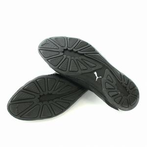 PUMA プーマ 黒 スパンコール　フラットシューズ 23　バレイシューズ　美品 楽天市場】プーマ バレエ シューズ（靴サイズ（cm）25.5