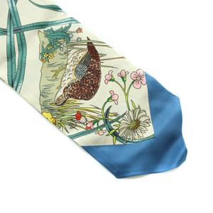 グッチ GUCCI ディズニー Disney スカーフ ミッキーマウス 総柄