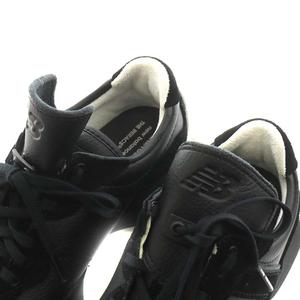 ニューバランス NEW BALANCE × ザ リラクス THE RERACS × ユナイテッド