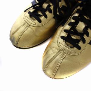 adidas★アディダス★スニーカー★OKAPI JP★23cm★シルバーオカピ adidas - adidas☆アディダス☆スニーカー☆OKAPI JP☆23cm