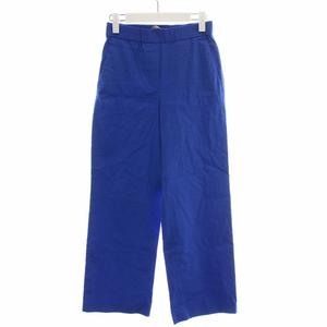 セオリーリュクス theory luxe 21SS ECO CRUNCH WASH SAUL ワイド  