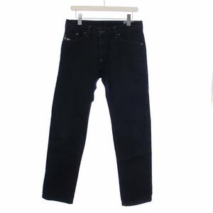 ディーゼル DIESEL DARRON レギュラースリムテーパード デニムパンツ 