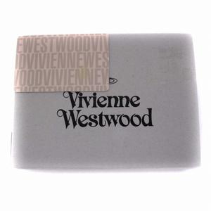 ヴィヴィアンウエストウッド Vivienne Westwood CHESTER 財布 二つ折り