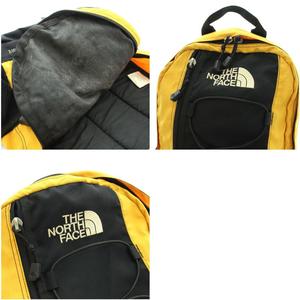 ザノースフェイス THE NORTH FACE MOHAWK リュックサック デイパック