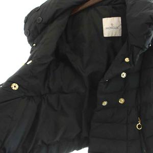 モンクレール MONCLER KELLY ダウンジャケット ダブル スタンド