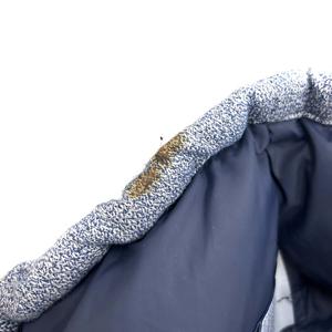 ケープハイツ CAPE HEIGHTS ロンハーマン別注 ダウンジャケット フード 