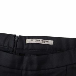 ボッテガヴェネタ BOTTEGA VENETA パンツ スラックス ストレート