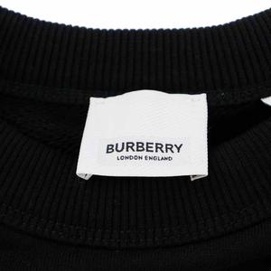 バーバリー BURBERRY 22SS トレーナー スウェット プルオーバー 