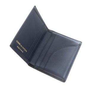 コムデギャルソン COMME des GARCONS カードケース 名刺入れ
