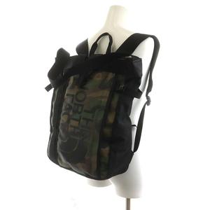 ザノースフェイス THE NORTH FACE リュックサック バックパック