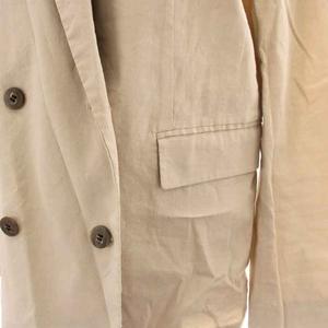 セオリーリュクス theory luxe ECO CRUNCH WASH BANNER 22SS