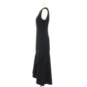 カルバンクライン CALVIN KLEIN ワンピース ノースリーブ ロング 2 XS 