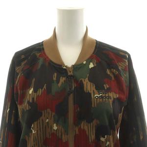 adidas PHARRELL WILLIAMS トラックジャケットCY7522 adidas × PHARRELL WILLIAMS(アディダス × ファレル