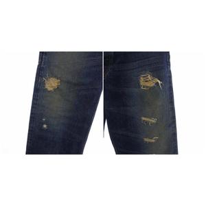 ダブルアールエル RRL RALPH LAUREN ボルチモア 2ND BUCKLE BACK 