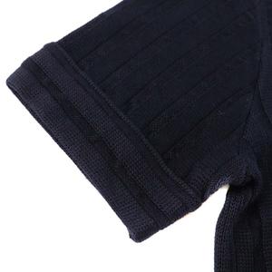 エンポリオアルマーニ EMPORIO ARMANI 22SS ニットTシャツ セーター 