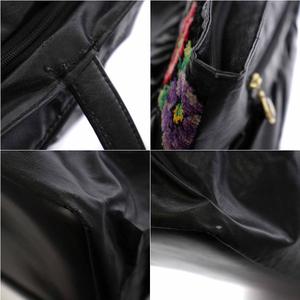 【新品未使用】FELLER 花柄 サクラブルーム　ハンドバック 新品未使用】FELLER 花柄 サクラブルーム ハンドバック - メルカリ