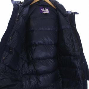ノースフェイス パープルレーベル THE NORTH FACE PURPLE LABEL 