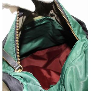 マルニ MARNI PORTER ポーター 吉田カバン リュックサック デイパック