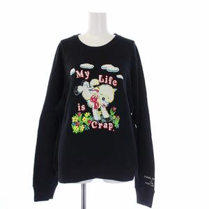 マークジェイコブス MARC JACOBS magda Archer My Life IS CRAP